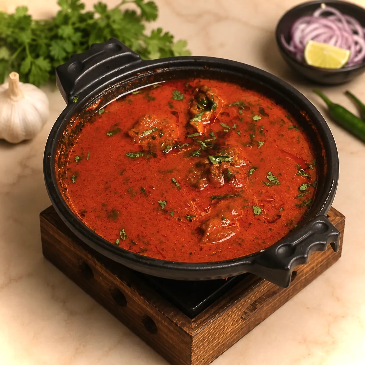 Masara Dish 7