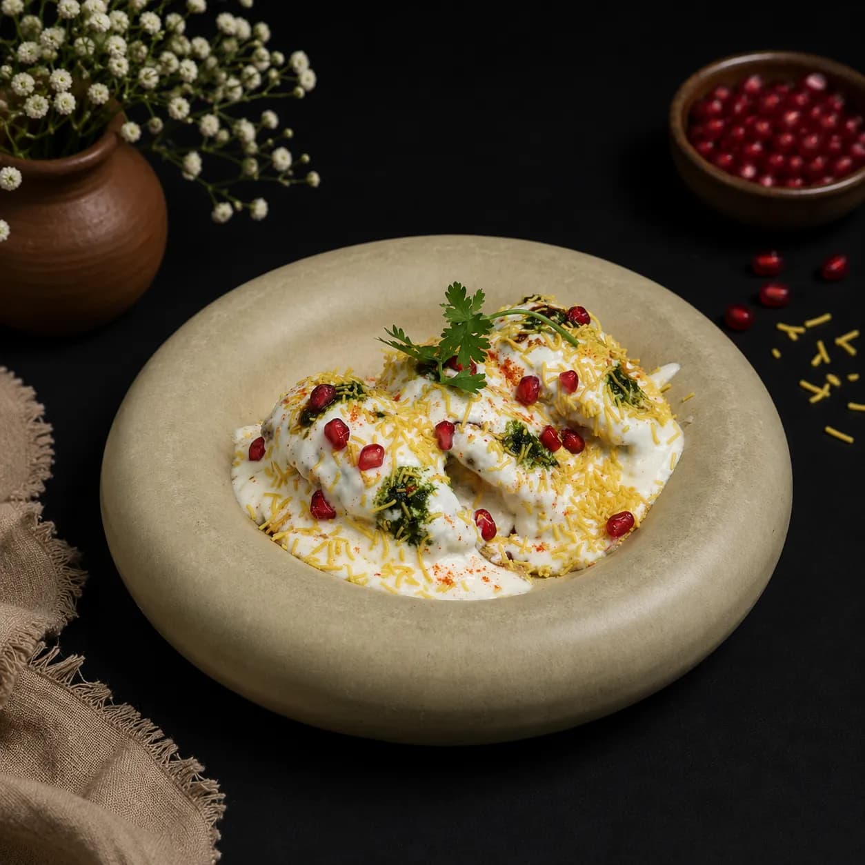 Masara Dish 17