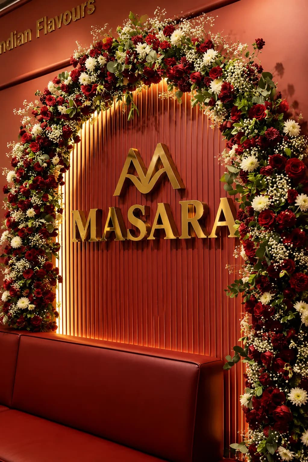 Masara Experience